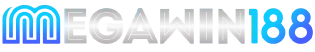 LOGO MEGAWIN188
